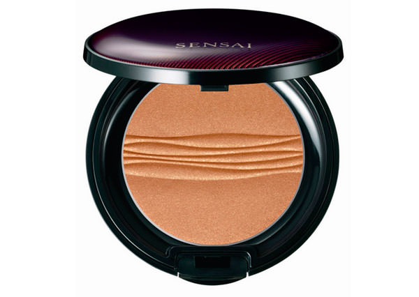 polvos bronceadores Bronzing Powder