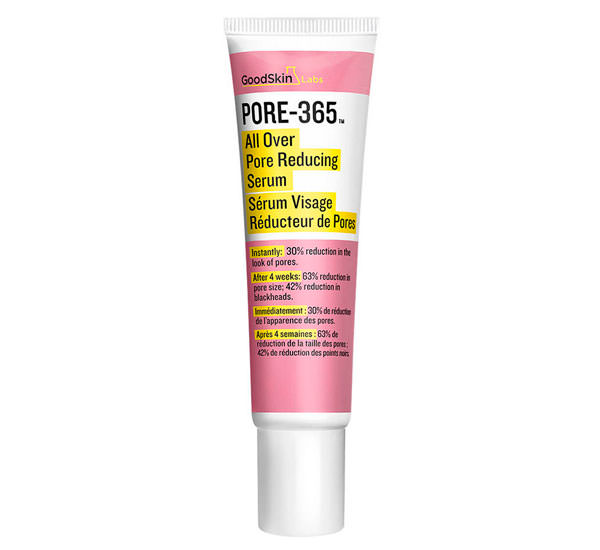 Pore-365 Suero reductor de poros