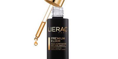 Premium Élixir de Lierac