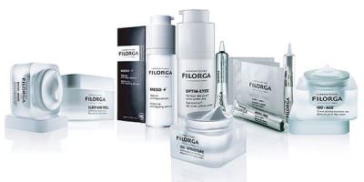 productos de Filorga