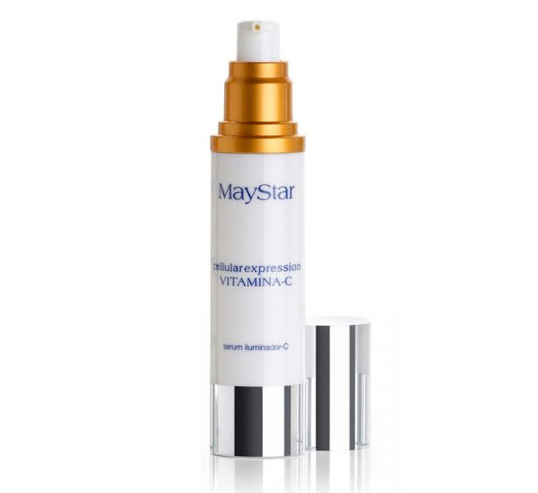 serum Cellular Expression Vitamin C de Maystar