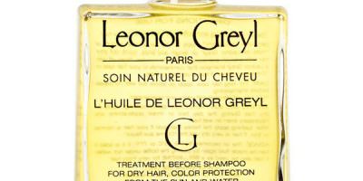 Aceite capilar L'Huile de Leonor Greyl