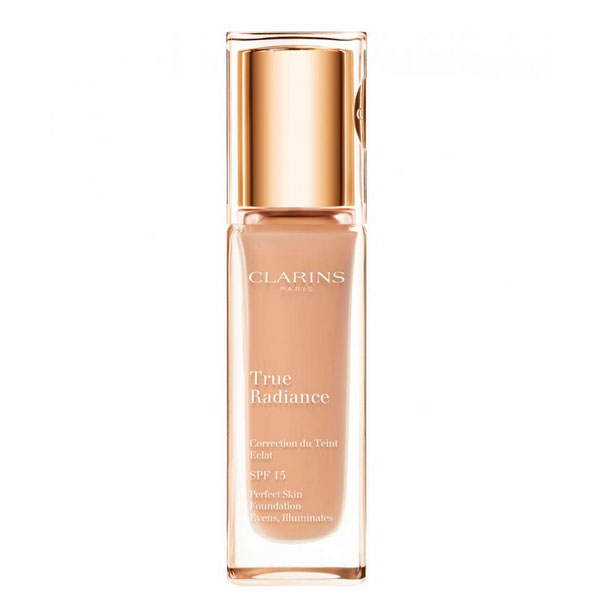 base de maquillaje True Radiance