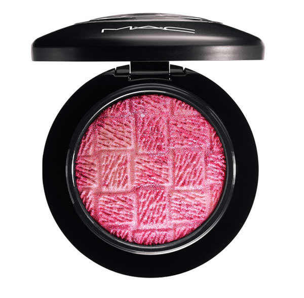 detalle colorete Mineralize Blush