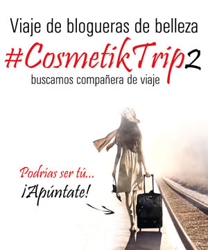 cosmetiktrip 2