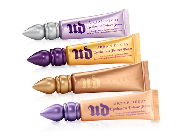 Urban Decay Eyeshadow Primer Potion