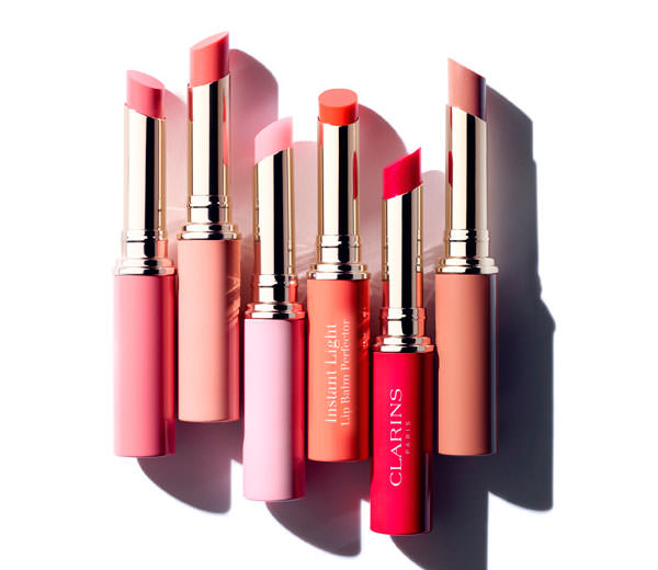 labiales Clarins