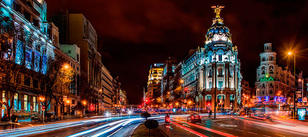 madrid