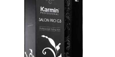 planchas de pelo Karmin