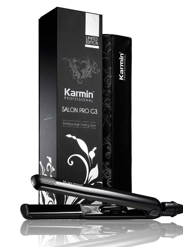 Karmin Salon Pro G3