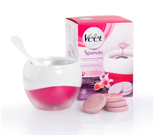 Veet Spawax