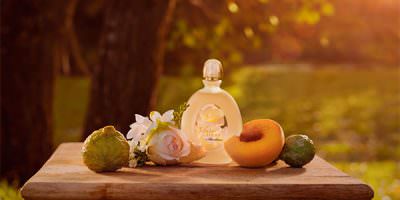 Atardecer, la nueva fragancia de Loewe