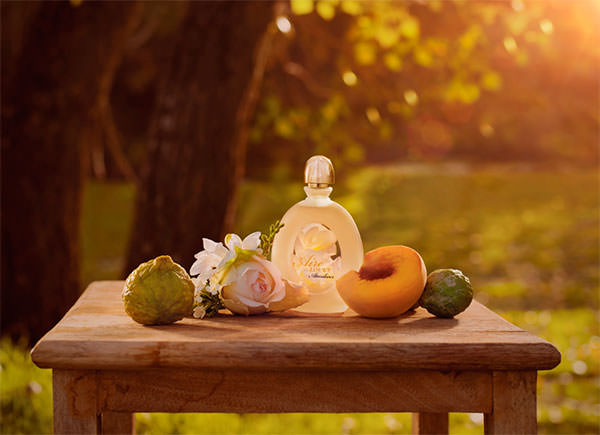 Atardecer, la nueva fragancia de Loewe