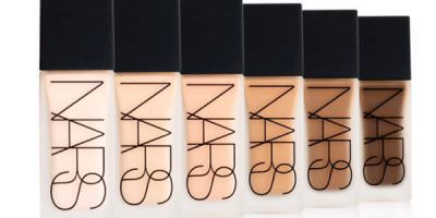 All Day Luminous Weightless Foundation de Nars