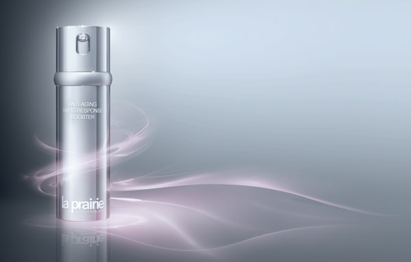 Anti-aging rapid response booster de La Prairie