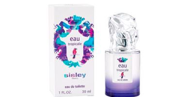 Eau Tropicale de 30ml