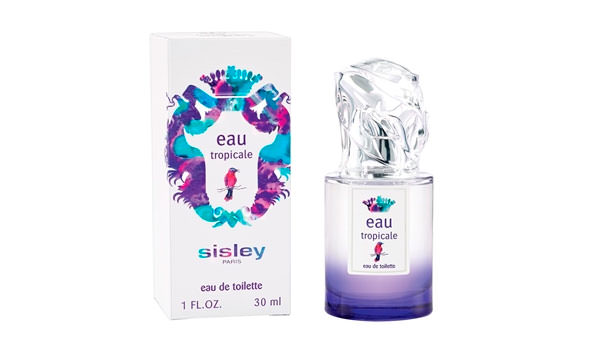 Eau Tropicale de 30ml