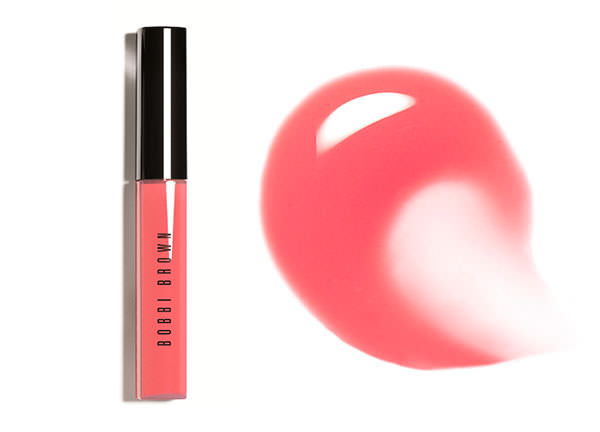 Pink Blossom Lip Gloss