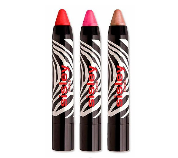 nuevos Phyto-Lip Twist Sisley