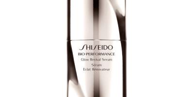 Bio-Performance Glow Revival Serum de Shiseido