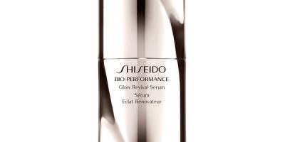 Bio-Performance Glow Revival Serum de Shiseido