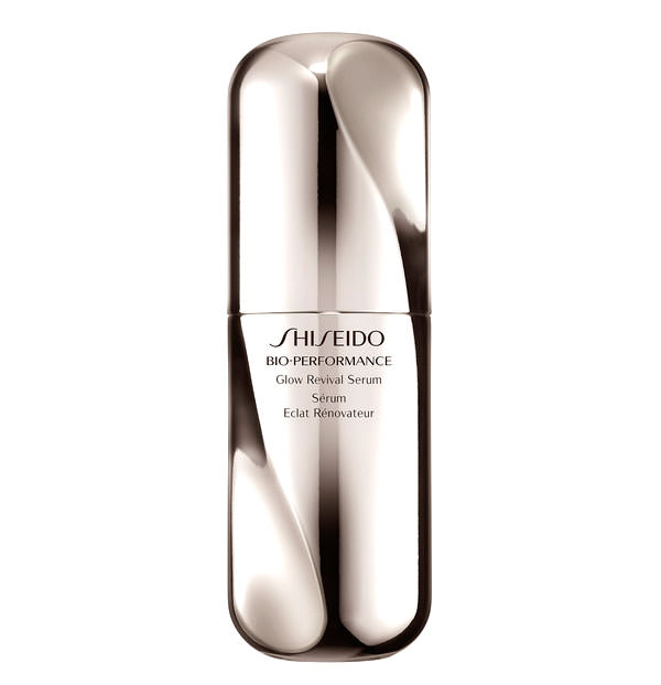 Bio-Performance Glow Revival Serum de Shiseido