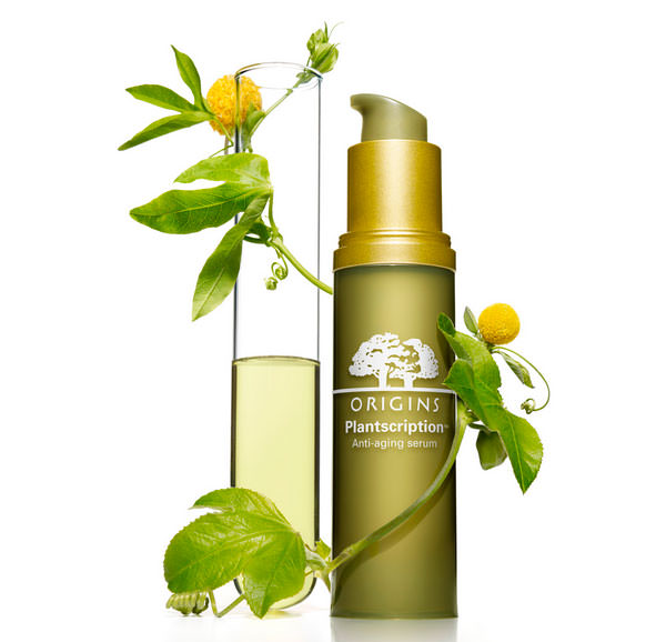 Plantscription Anti-Aging Power Serum