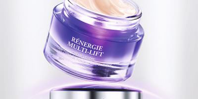 Rénergie Multi-Lift, crema de Lancôme contra la flacidez