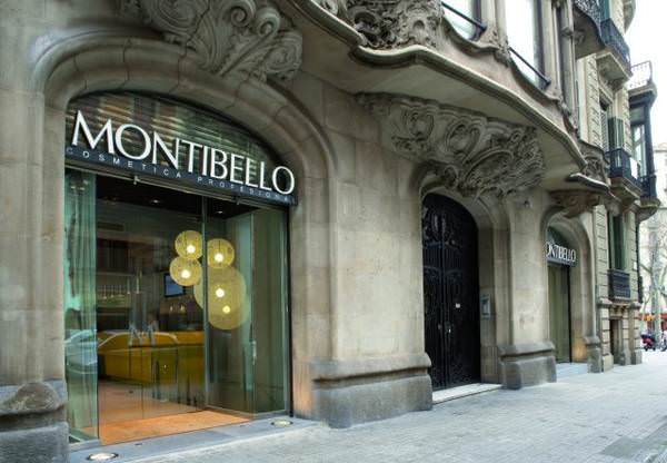 centro de Montibello