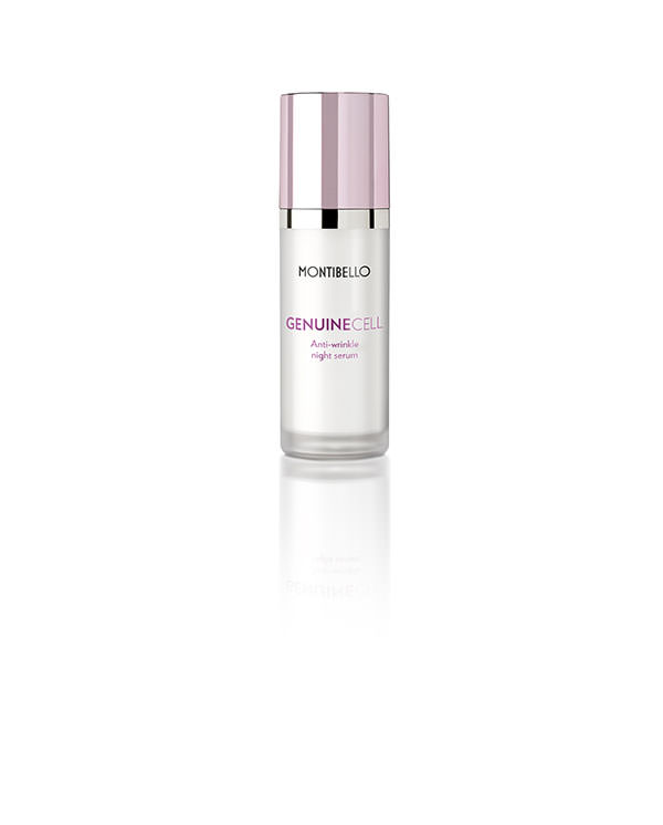 Anti-Wrinkle Night Serum