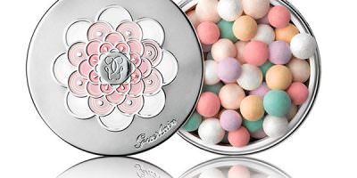 Meteorites Light Revelan Pearls of Powder de Guerlain