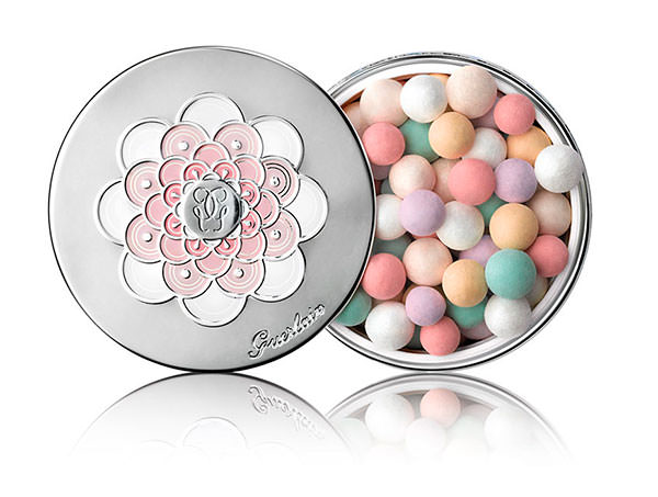 Meteorites Light Revelan Pearls of Powder de Guerlain