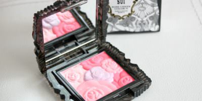 colorete de Anna Sui