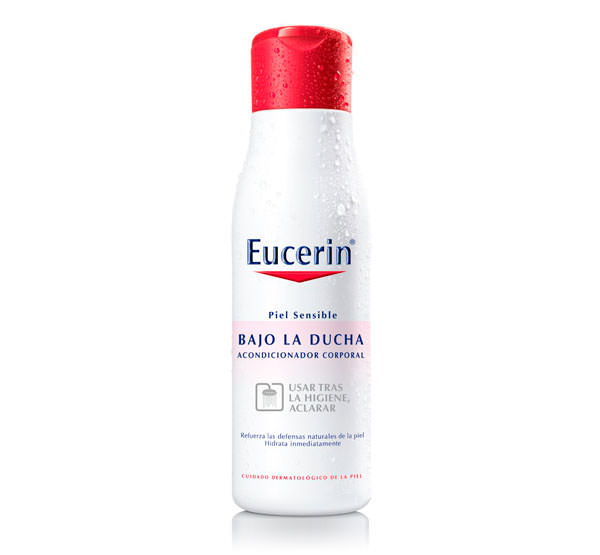 Eucerin acondicionador corporal