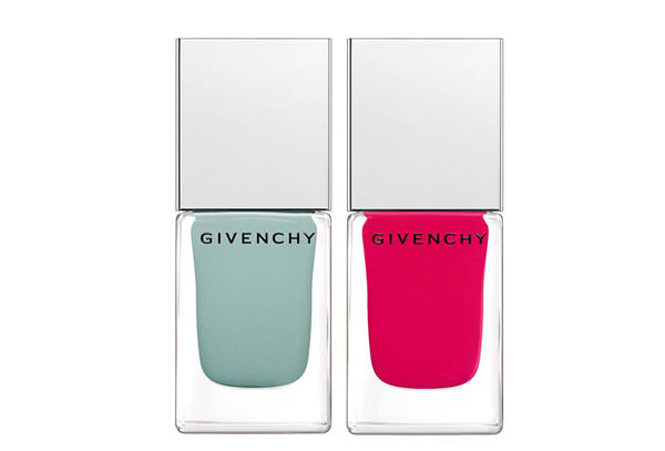 lacas de Givenchy