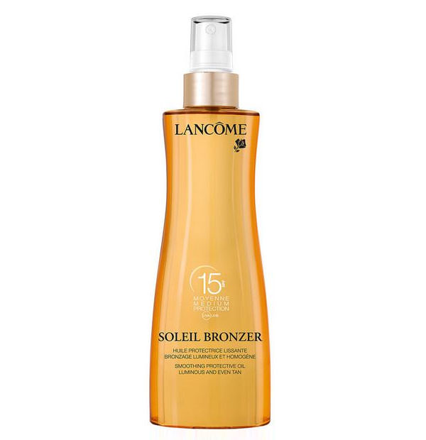 Lancôme, Soleil Bronzer spf15