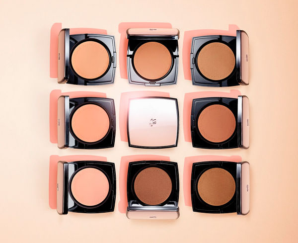 tonos Belle de Teint Lancôme