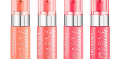 Aqua Blush de Bourjois