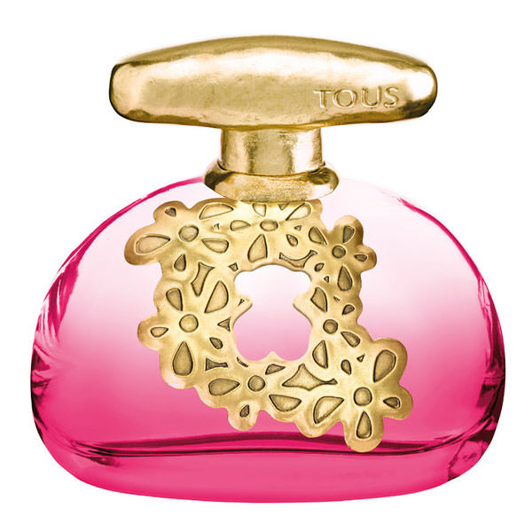 Tous Floral Touch