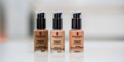 Base de maquillaje personalizada Custom Colour Foundation