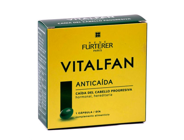 Vitalfan Anticaída