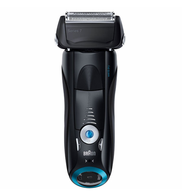 Braun Series 7