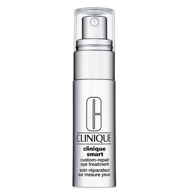 contorno de ojos Clinique Smart