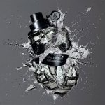 Spicebomb, la granada de mano de Viktor & Rolf