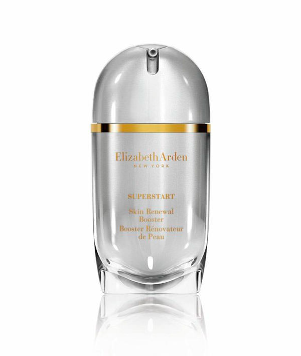 Superstars booster de Elizabeth Arden