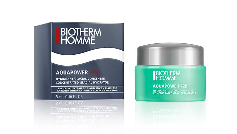 AquaPower de Biotherm Homme