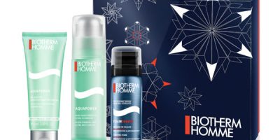 Cofre AquaPower de Biotherm Homme