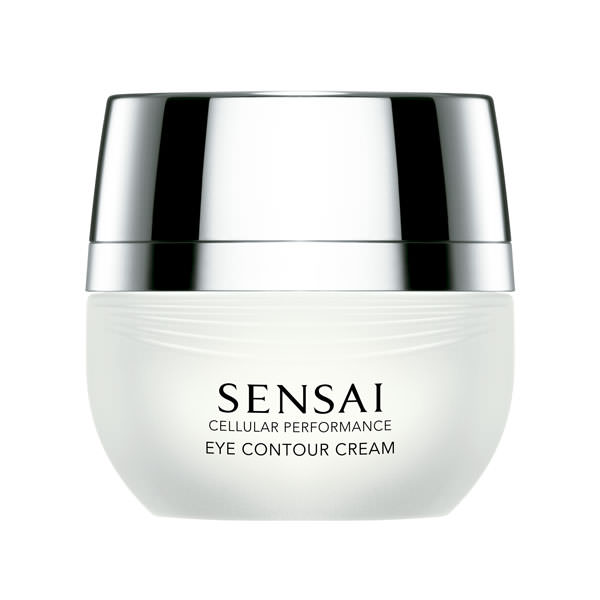 Sensai Eye Contour Cream