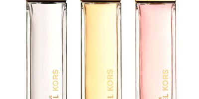 perfumes de Michael Kors