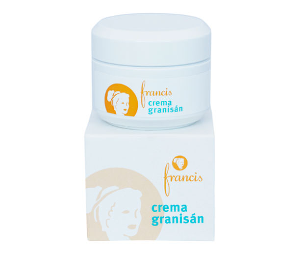 crema Granisan